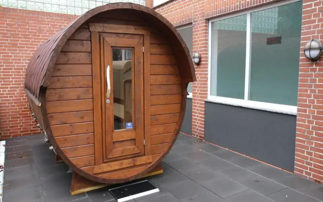 Ferienwohnung in Westerland auf Sylt