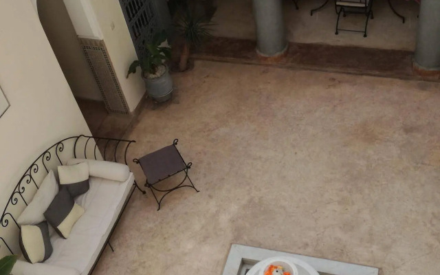 Riad Des Epices