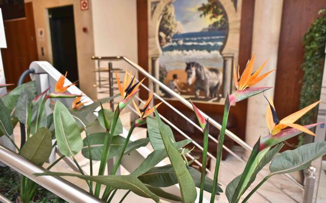 Hotel Adsubia