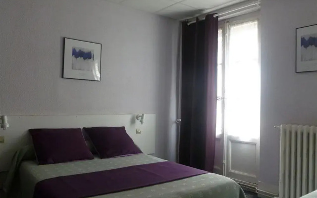 Hotel Beausejour