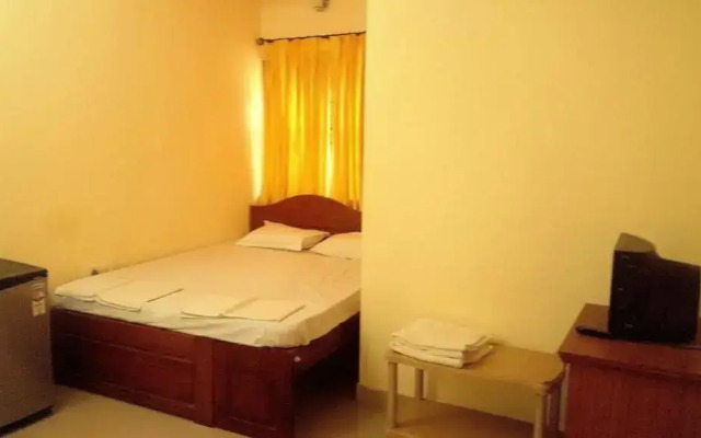 Saikunj Holiday Homes