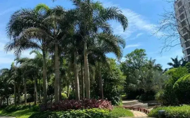 Haikou Youjia'er Seaview Holiday Apartment (Henghai Dahaikouwan Branch)
