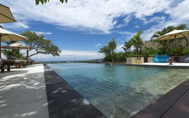 Villa Asada