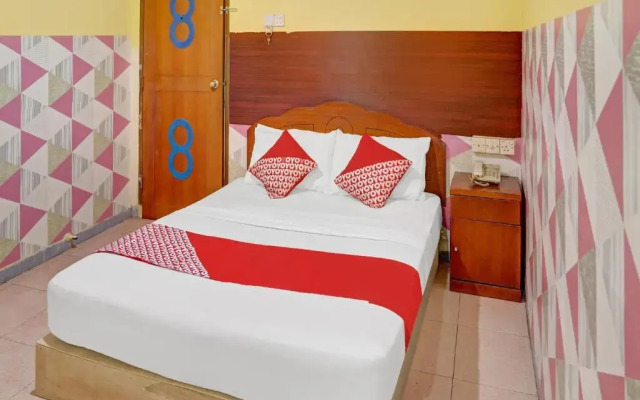 OYO 90507 Hotel Kundur