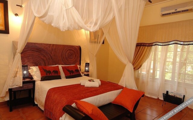 Bothabelo Bed & Breakfast