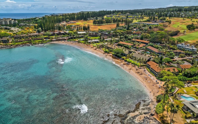 Residences at Napili Bay 1