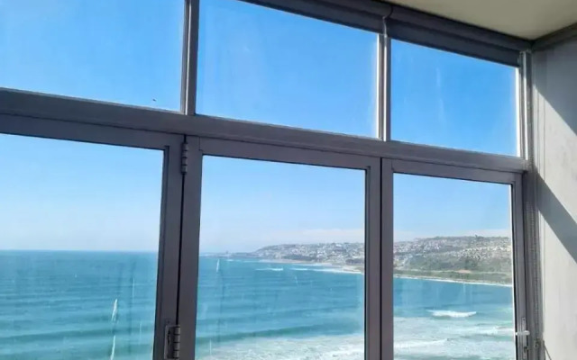 Point Village Accommodation - Ocean Two 42