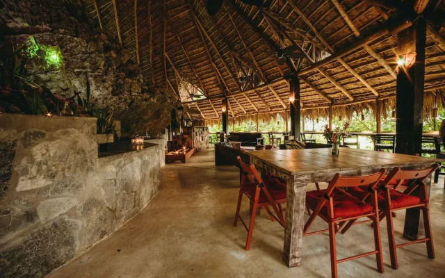 Unique Exotic Eco Hotel