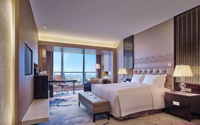 Hilton Haikou Residences