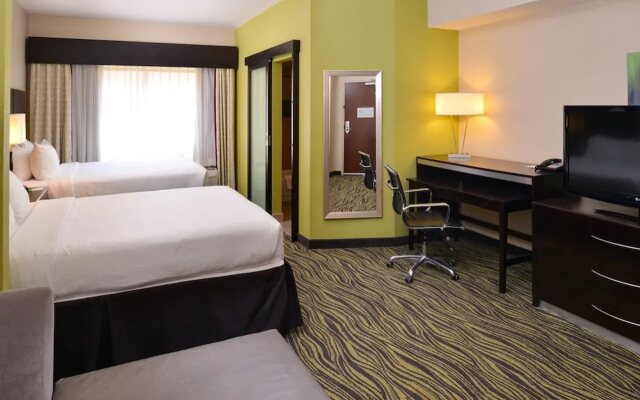 Holiday Inn Little Rock West - Chenal Pkwy