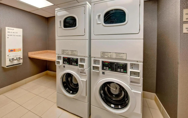 SpringHill Suites by Marriott Naples