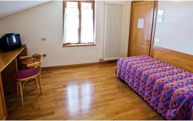 Albergo Ristorante Brescia