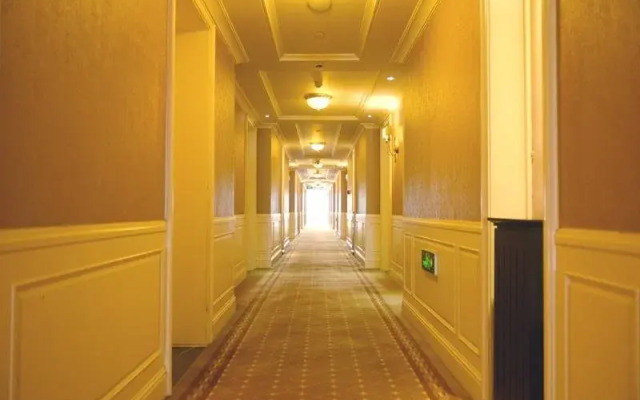 Jin Ma Hotel