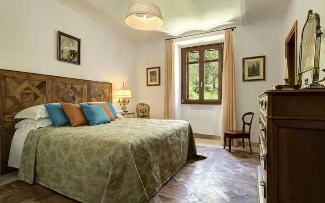 Borgo Pallavicini Mori