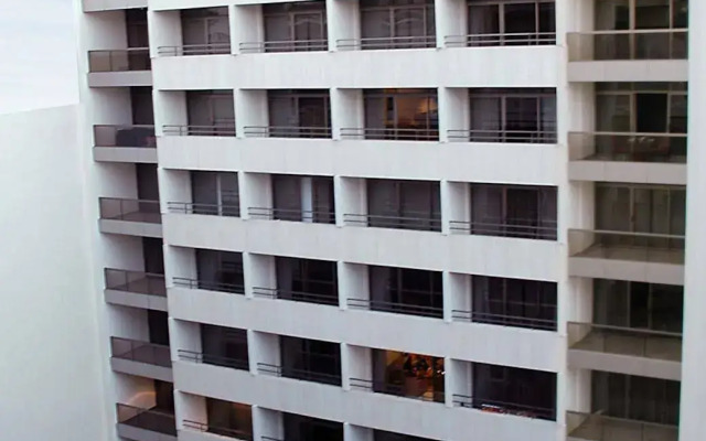 Santona Residence
