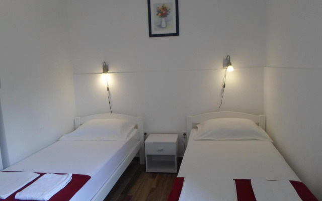 Apartments Marin Tomas