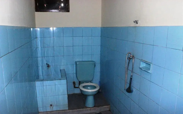 Sadru House