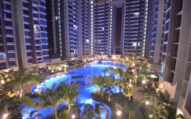 Atlantics Residence Melaka