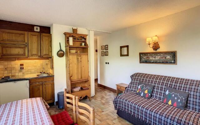 Appartement Combloux, 2 pièces, 4 personnes - FR-1-560-40