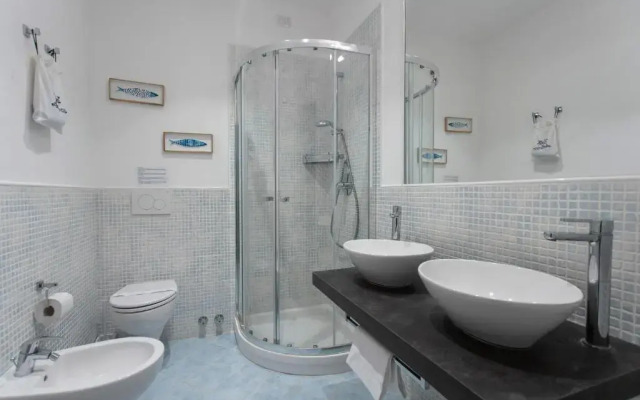 Hotel Antares