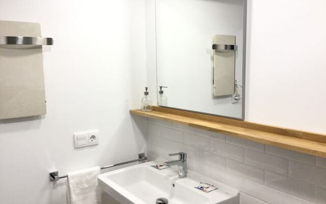 Uma Suites Ondarreta