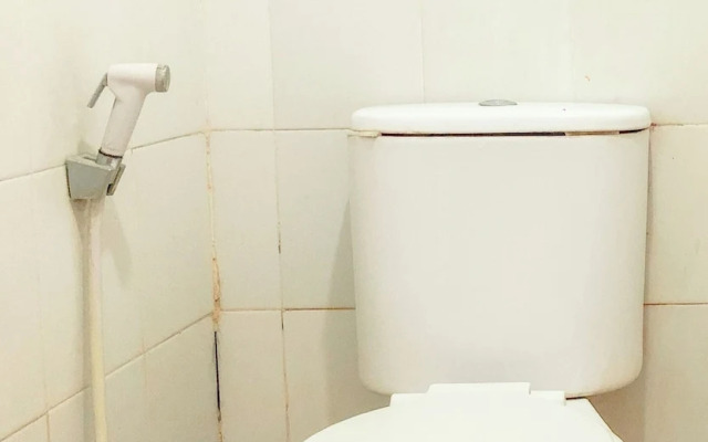 Hotel O Mekar Guest House Syariah