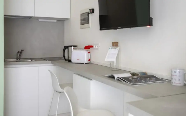 The B Village Business