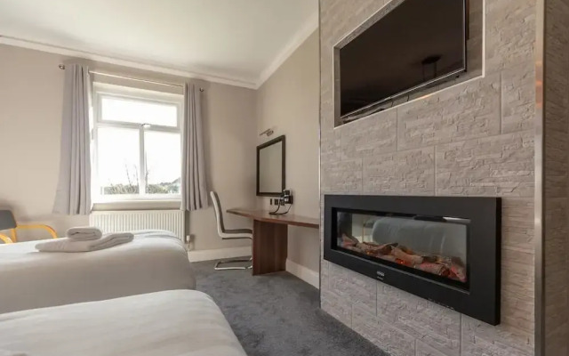 The Park Hotel Tynemouth