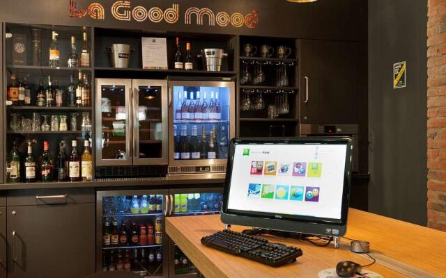 ibis Styles Roanne Centre Gare