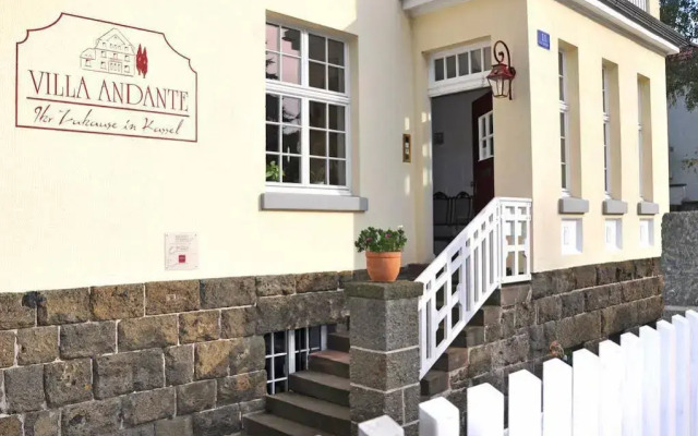 Andante Apartmenthotel