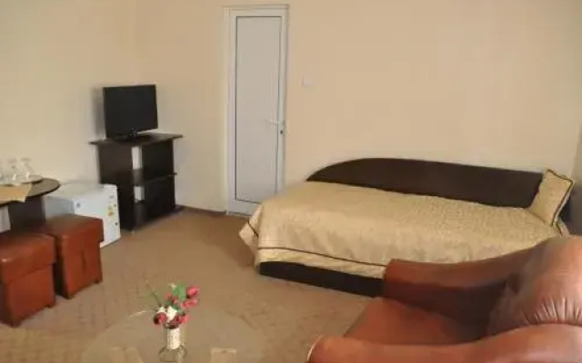 Hotel Andrei