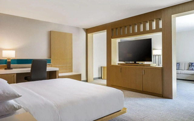 Delta Hotels by Marriott Ontario Airport