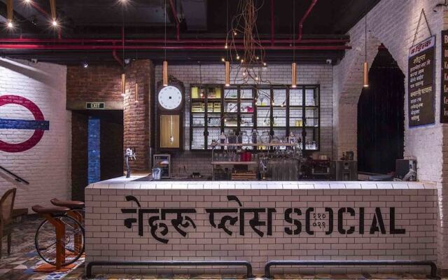 The Radiance Suites & Apartments