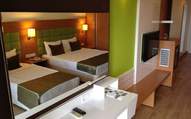Woxxie Hotel