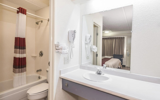 Red Roof Inn Atlanta - Norcross