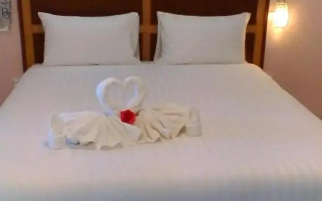 Tong Chang Resort