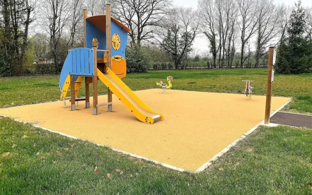 Hotel Lac d’Orient