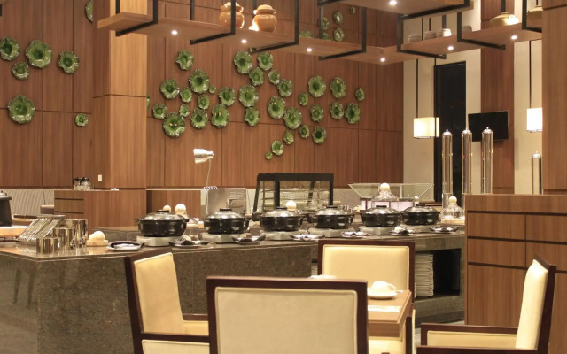 I Hotel Baloi Batam