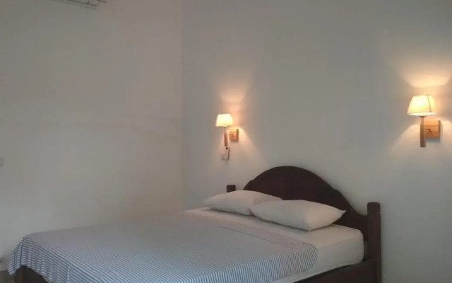 ALMAIDA II Gili Trawangan