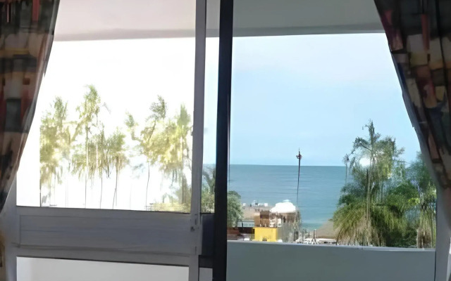 Hotel Casa Chacala