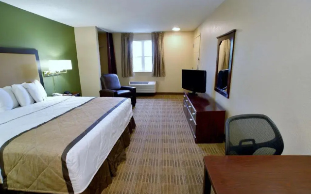 Extended Stay America Nashville - Airport