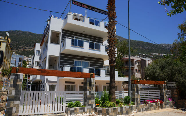 Neruda Hotel