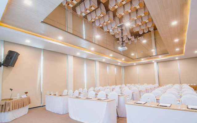 The Peak Chanthaburi Hotel