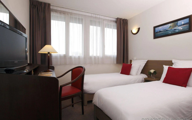 Comfort Suites Pau Idron