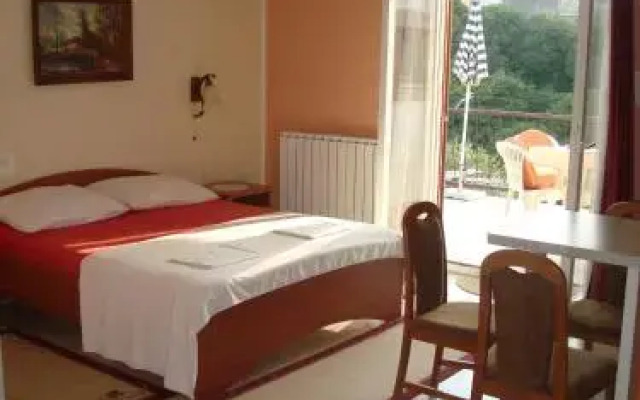 Studio Apartment in Omisalj
