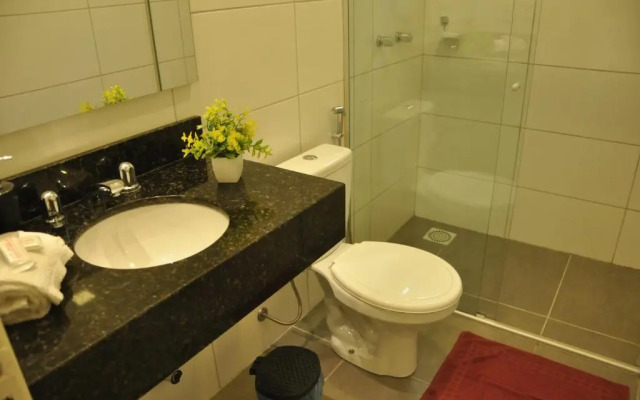 Suite Negri