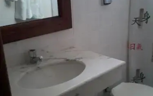 Pousada Terrazul