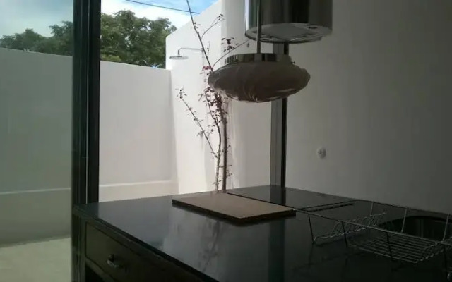 Trafaria Beach Apartments