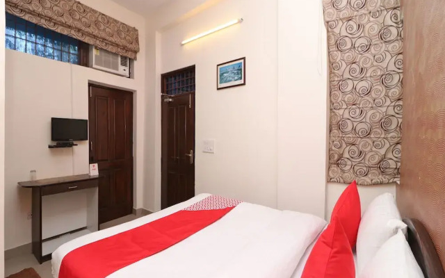 OYO 12397 Hotel Bloom