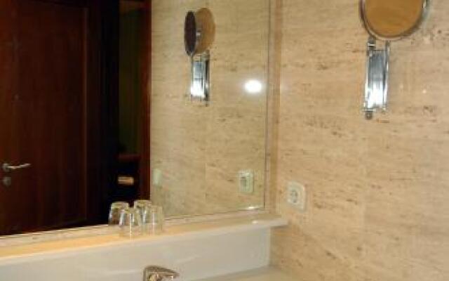 Aparthotel Conseller